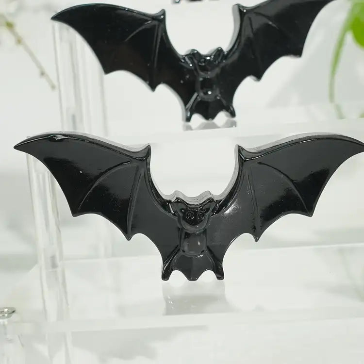 Obsidian Bat