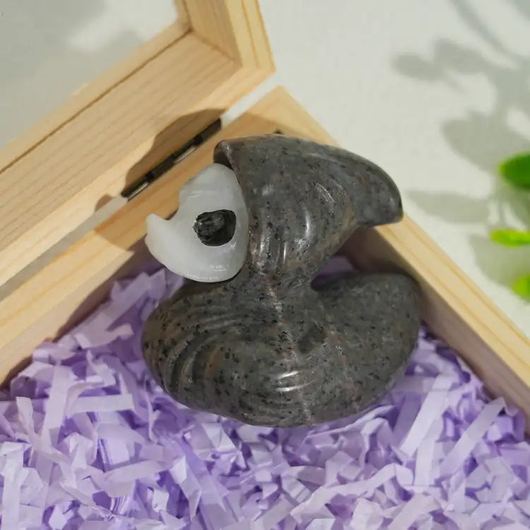 Natural Crystal Value Bundle- Yooperlite Crystal Set