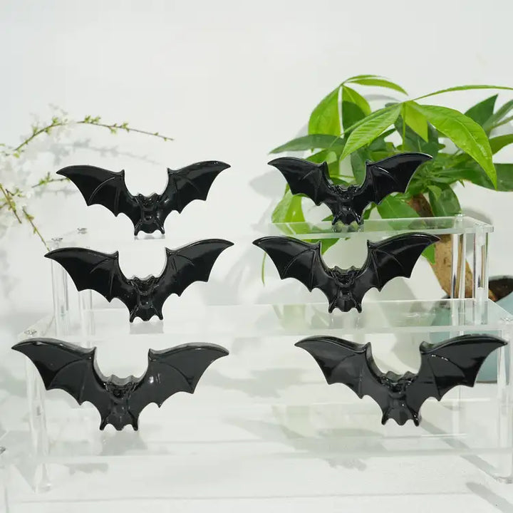 Obsidian Bat