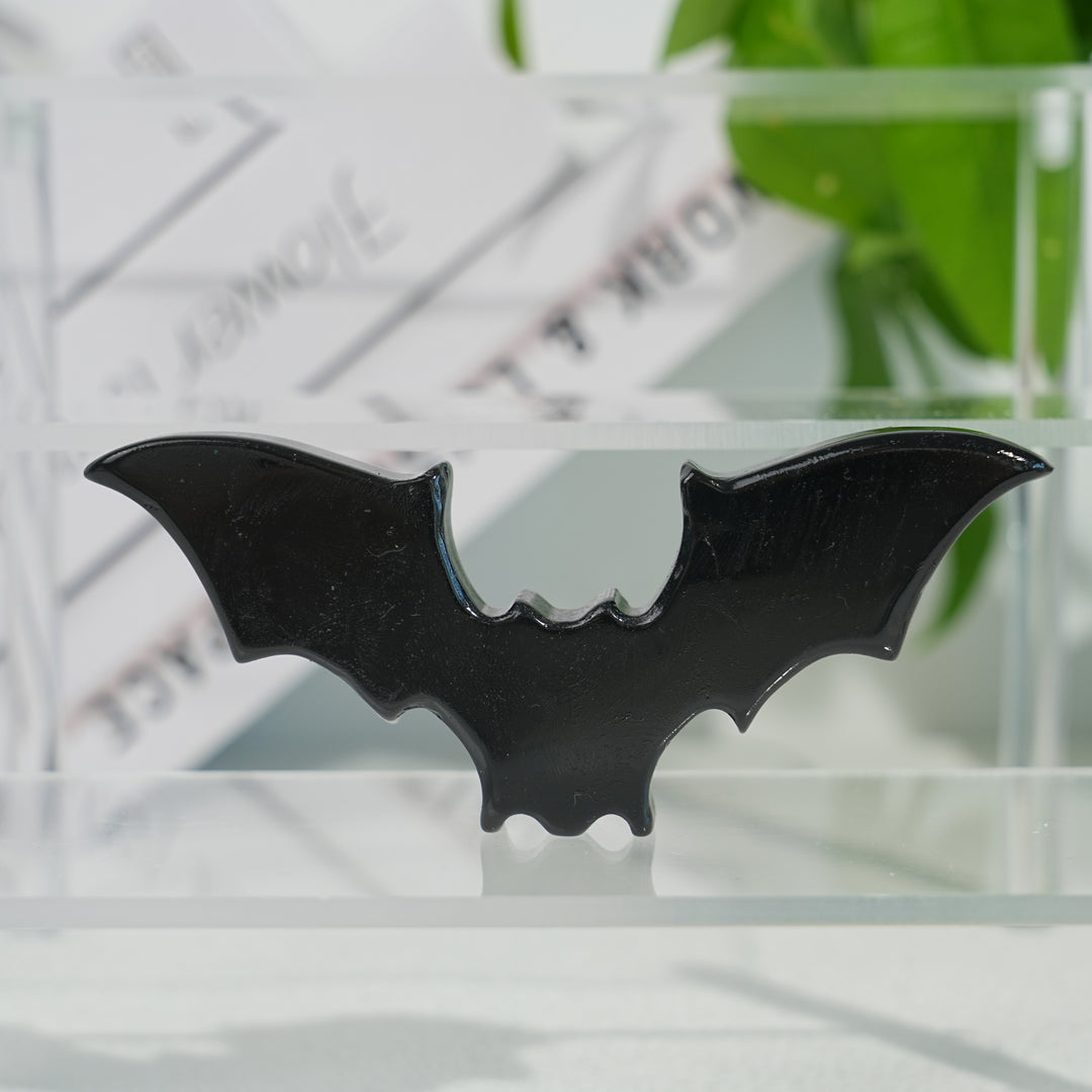 Obsidian Bat