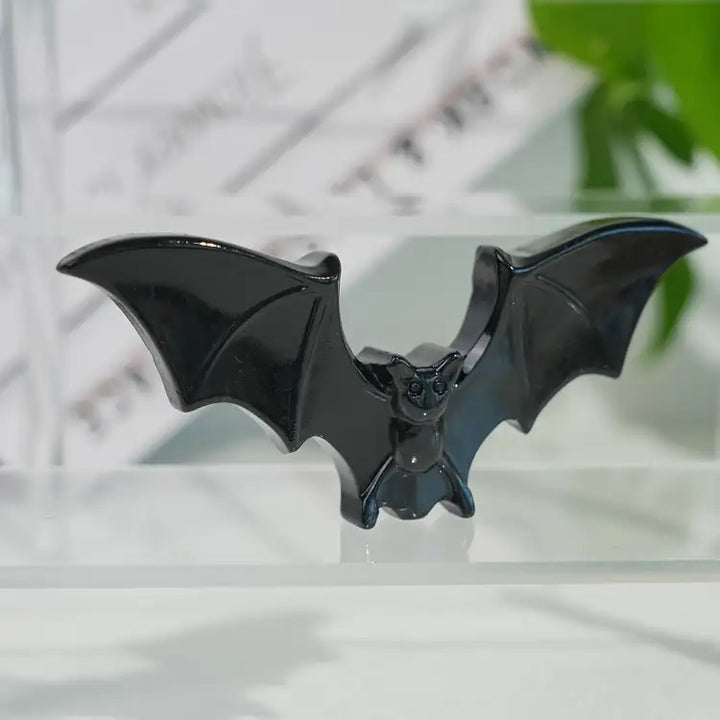 Obsidian Bat