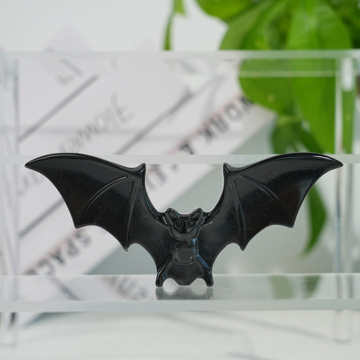 Obsidian Bat