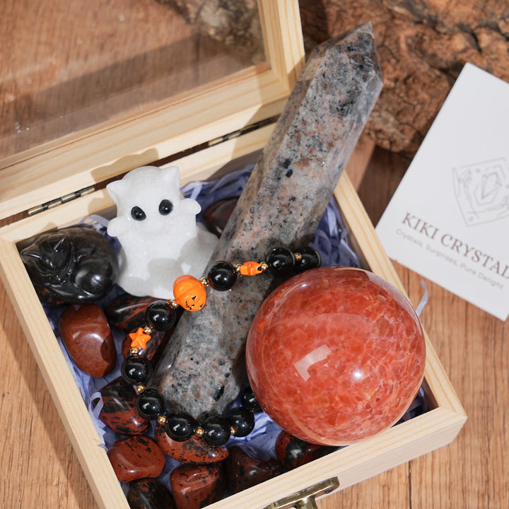 Halloween Surprise Set