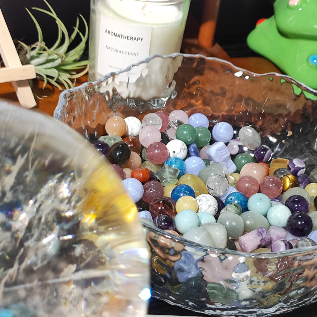 Kiki Crystal Redeem Scoop - The Gift You’ll Truly Love!