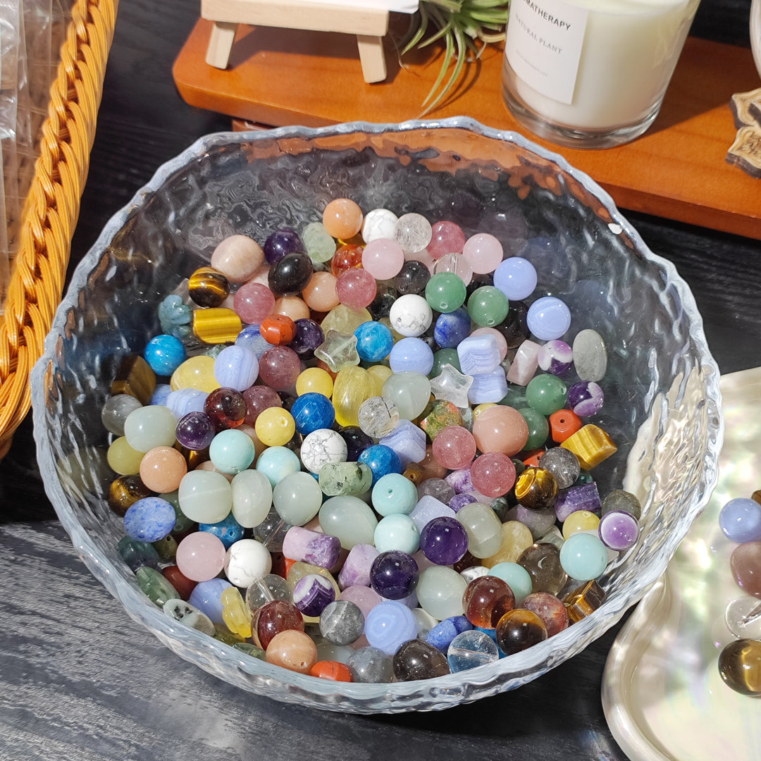 Kiki Crystal Redeem Scoop - The Gift You’ll Truly Love!