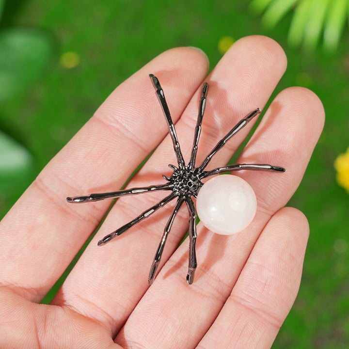 Crystal Spider