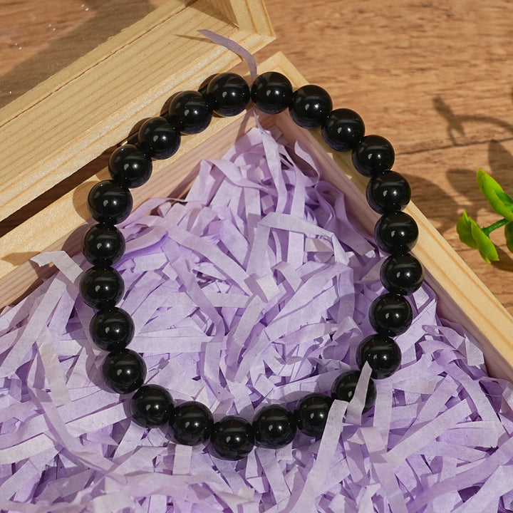 Natural Crystal Value Bundle- Obsidian Crystal Set
