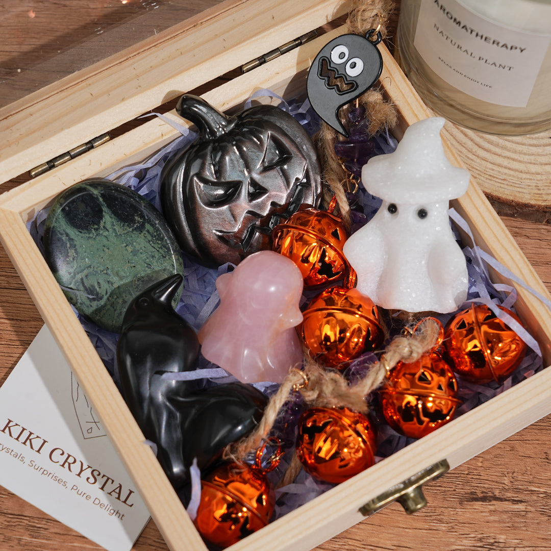 Halloween Surprise Set