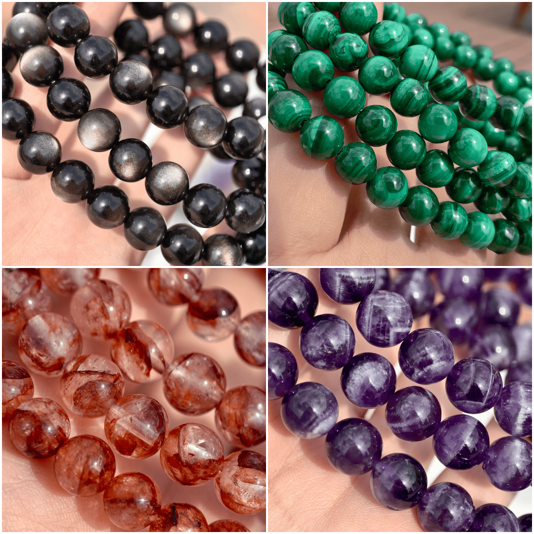 [SUPER] Cuillère à confettis en cristal