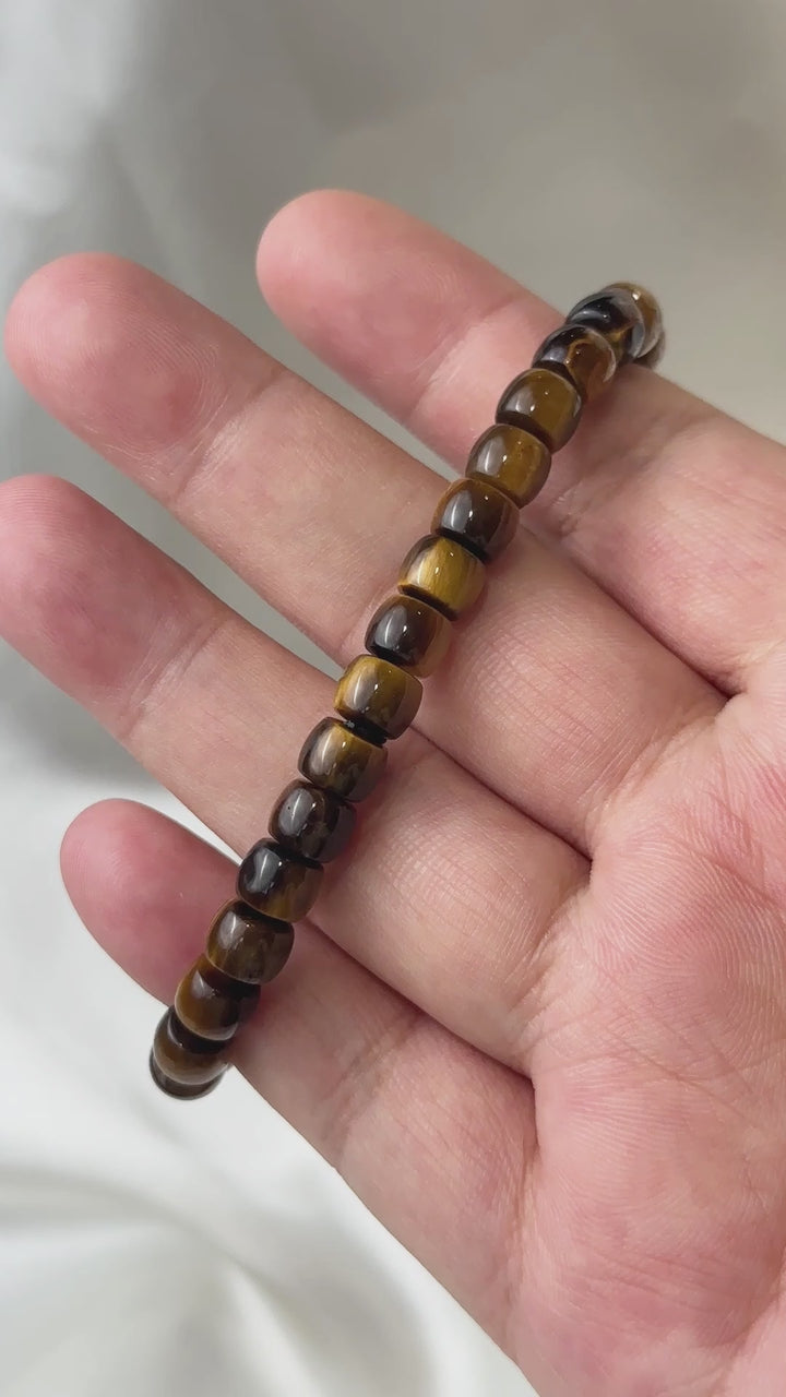 Bracelet Préhnite