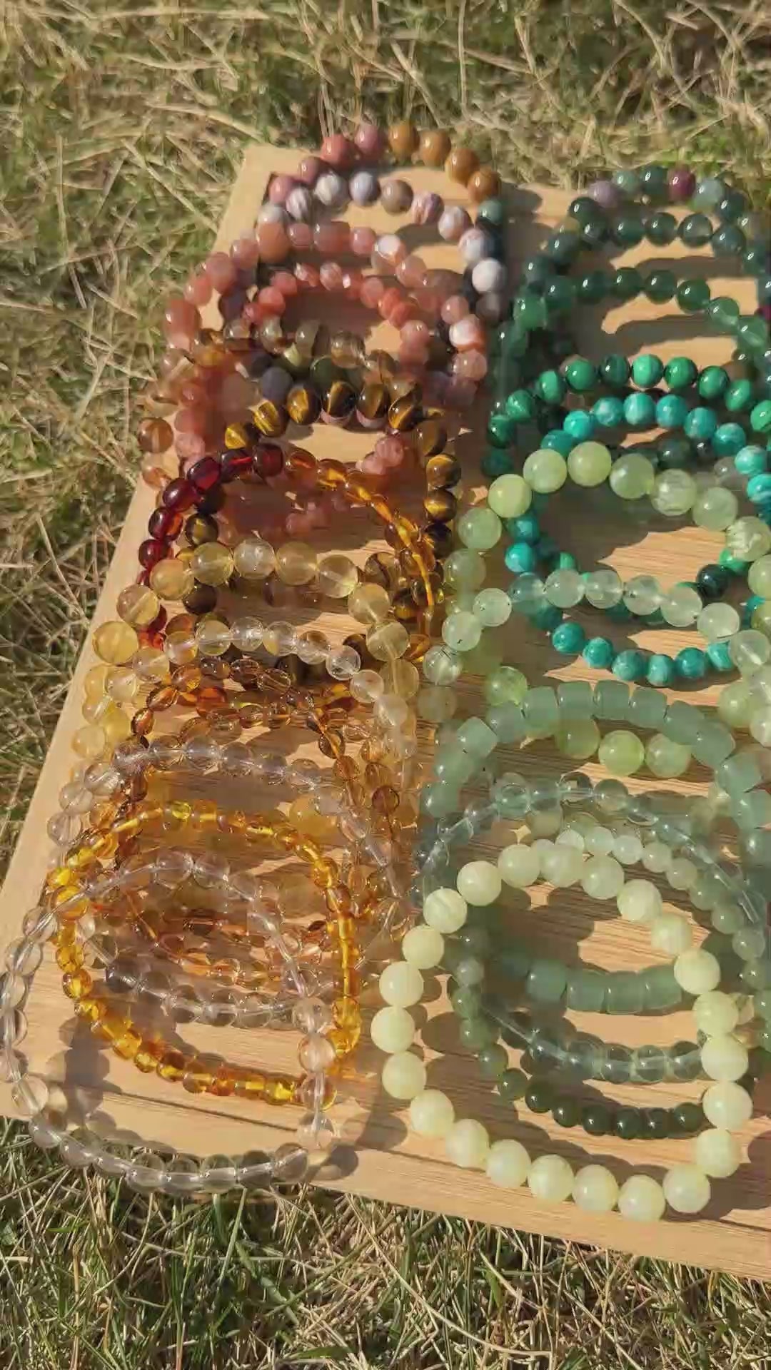 [SUPER] Cuillère à confettis en cristal