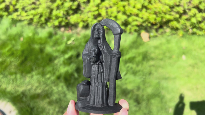 Obsidian Reaper