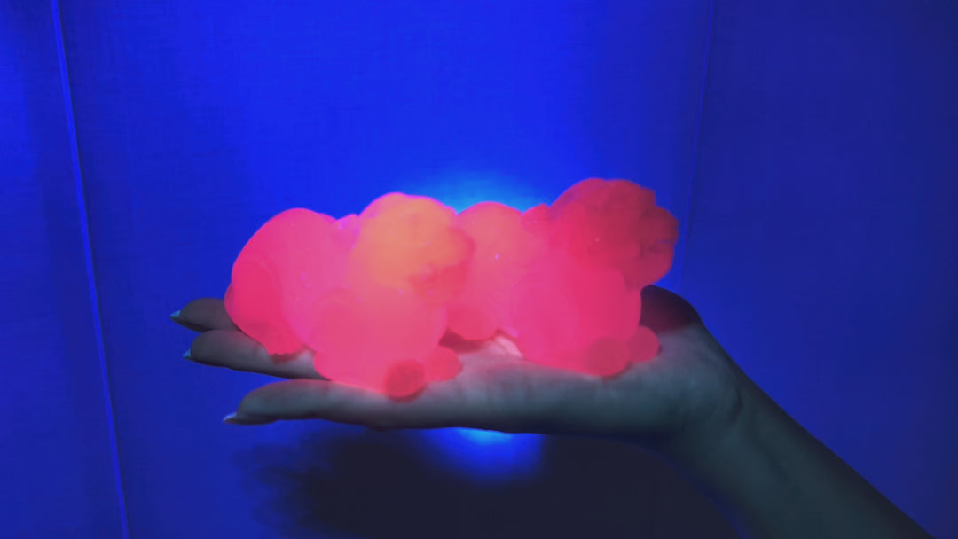 Pink Calcite Pi Xiu