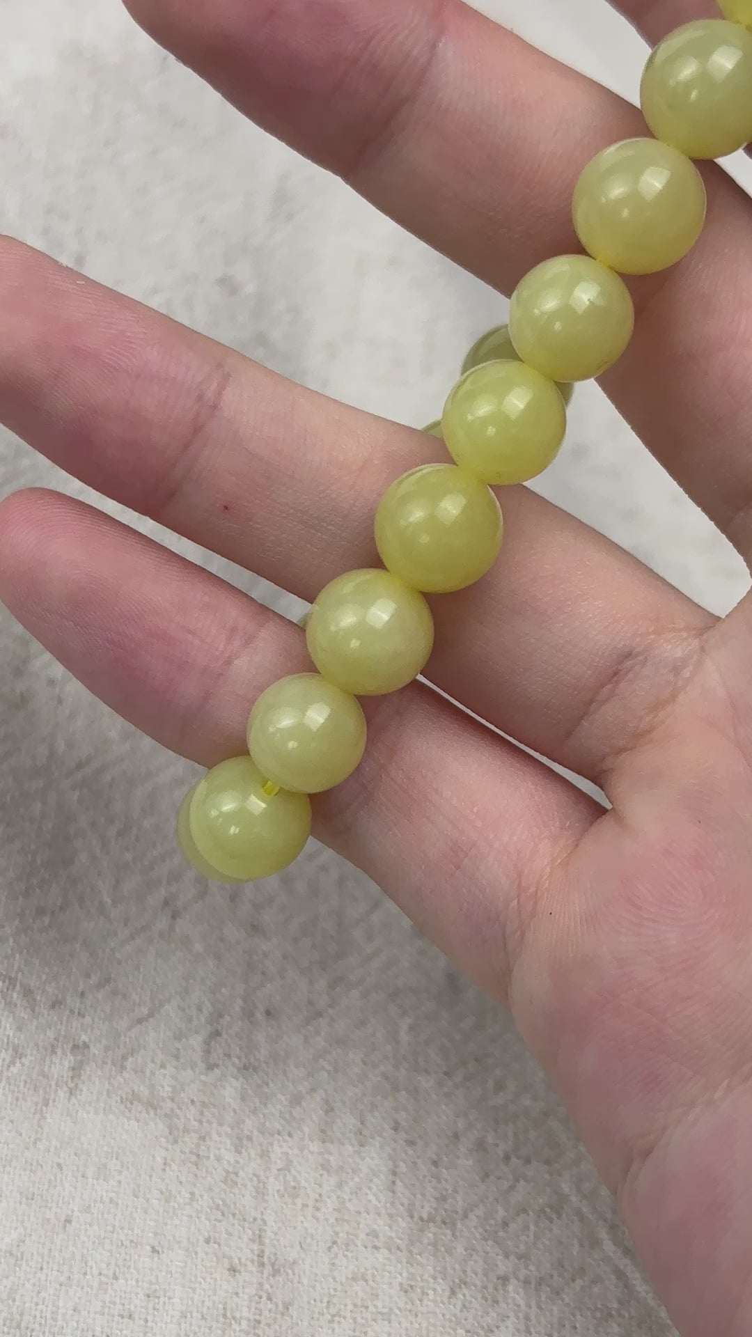 Serpentine Bracelet 9.2-9.7mm