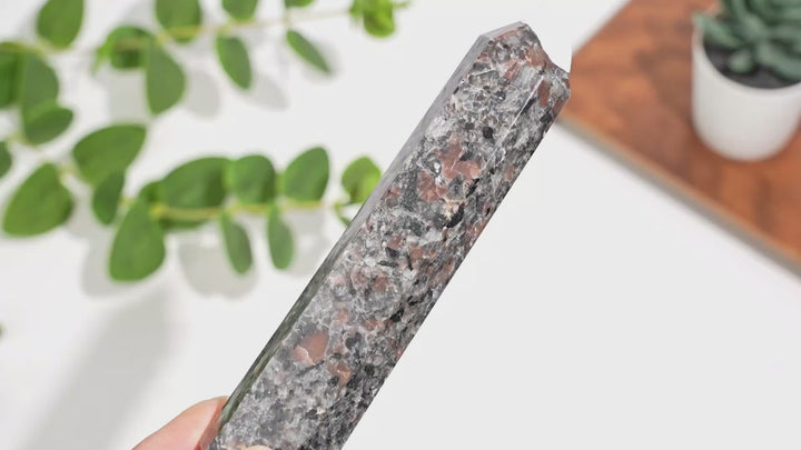Yooperlite Point
