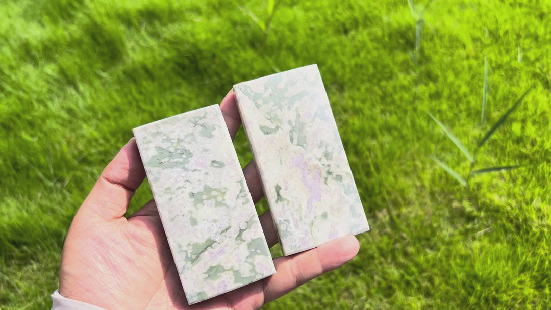 Atlantisite Slice